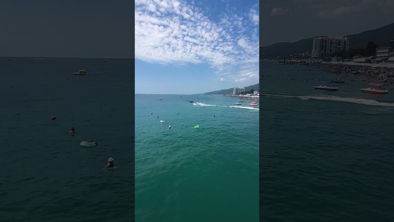 О погоде на 10 августа:Утром +23°...+28° Малооблачно☀️Днём +28° ⛅️ #shorts смотреть онлайн