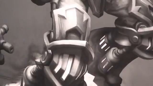 Kickstarter: Ravensdale - Neues Projekt von Black Forest Games смотреть онлайн