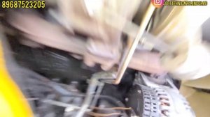 JCB 3CX 2007-го года за 4 300 000. Достойный вариант!