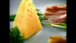 Реклама Русская Картошка 2004