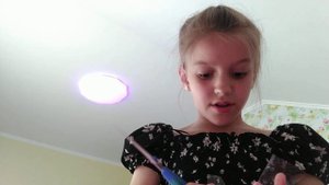 2 часть. ❤️ Как стать эстетик гёрл✨