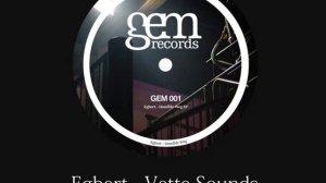 Egbert   Vette Sounds