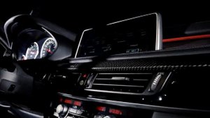 bmw x5 объем бака