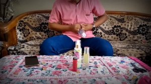 Petasan Pakai Minyak Wangi?????? ||experiment simpel || bahan mudah di dapat