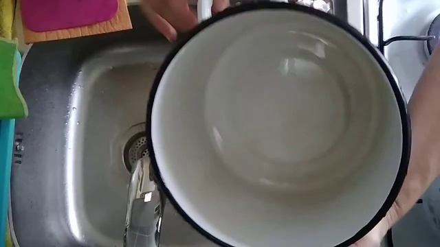 Как отмыть кастрюлю. Паста Мистик. смотреть онлайн