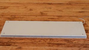 Как снять старую краску с половой доски 03 серия