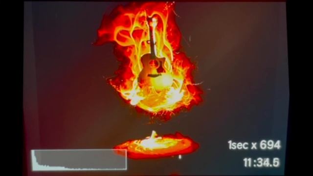 “Signal to Noise “ смотреть онлайн