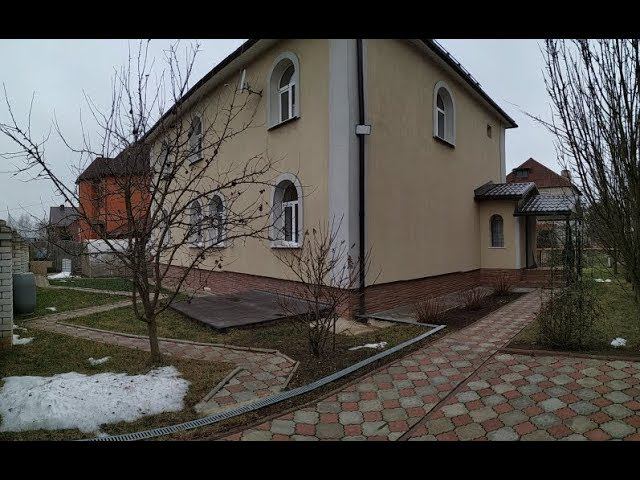 #Дом готовый #Солнечногорск "Долина Нищих"#озеро#Сенеж пешком#АэНБИ #недвижимость