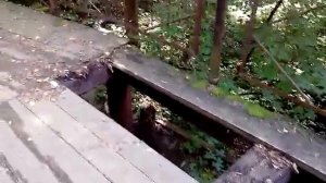 Древний город Городец