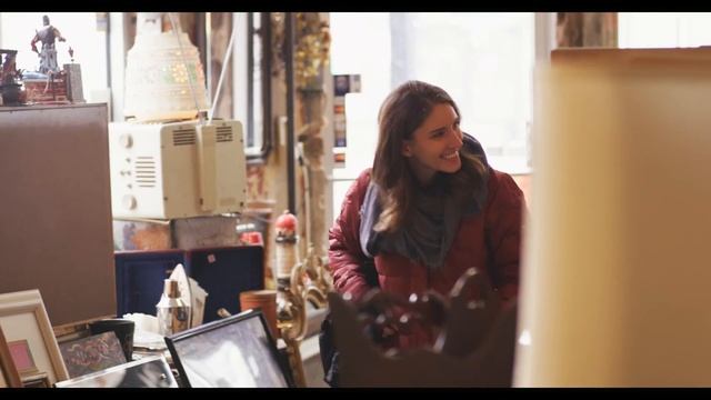 The Gift смотреть онлайн