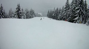 Skiing Slovakia Jasna Chopok Nízke Tatry Ясна 2018 горнолыжный курорт в Словакии