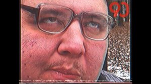 БАНДИТ ИЗ 90 - х МАКСИМ