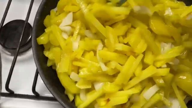 Дачная картошечка -самая вкусная!
