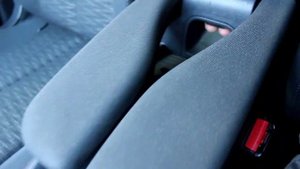 Renault Scenik 2.0 16V 2007 136hp Automatic