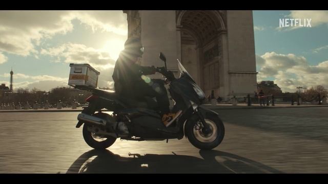 Трейлер 3-го сезона сериала "Люпен" смотреть онлайн