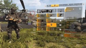 The Division 2 / МАКСИМАЛЬНЫЙ УРОН (ДПС)