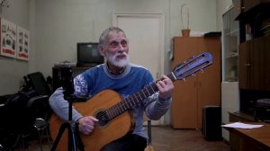 Вальс в ритме дождя