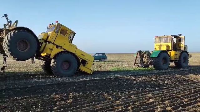 К-700