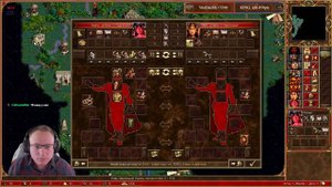 Герои 3 | Voodoosh vs KING_spb | 19.01.2021