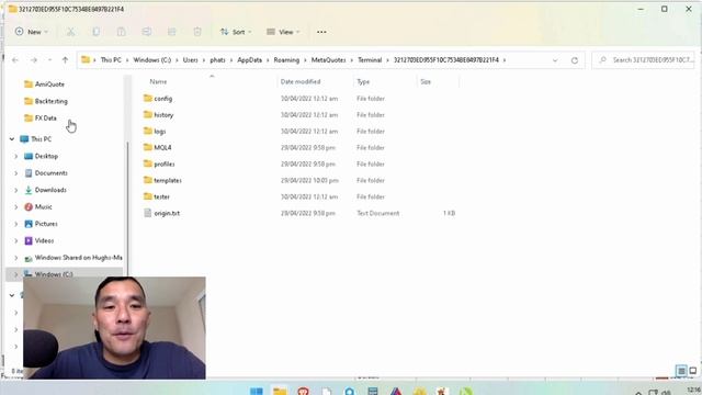 How to Install an EA on MT4 (Fastest Method) смотреть онлайн