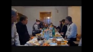 ЛАКСКАЯ ПЕСНЯ - МАРИЯННУЛ БАЛАЙ