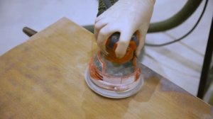 Чем снять старый лак с мебели? How to remove varnish from furniture?