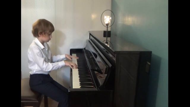 Joseph Haydn Piano Sonata in E Major (Й. Гайдн - Соната Ми мажор , 1, 2 и 3 часть) смотреть онлайн