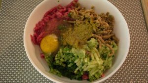 Тефтельки по-армянски