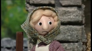 Postman Pat S7Ep2 Stolen Strawberries