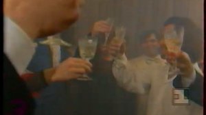 Рождественские встречи  Аллы Пугачёвой 1 Останкино 1994-1995г