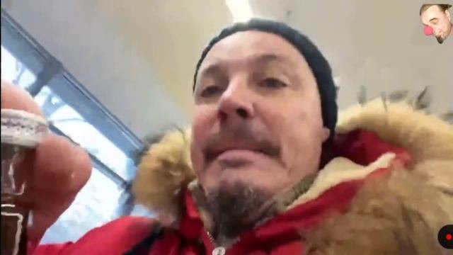 Дон Симон - Я пью Чай? #донсимон #рек #сергейсимонов #мармышка #симонов #рекомендации #москва #шорт