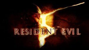 Resident Evil 5 Original Soundtrack - 23 - Voice of The Darkness