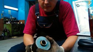 фильтр манн w 920/21 на УАЗ патриот