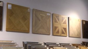 Преимущества паркетной доски COSWICK. Экспертное мнение.