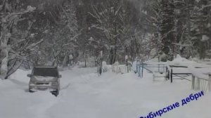 Honda StepWGN rf4 offroad