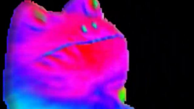 Безумная лягушка танцует под фонк смотреть онлайн