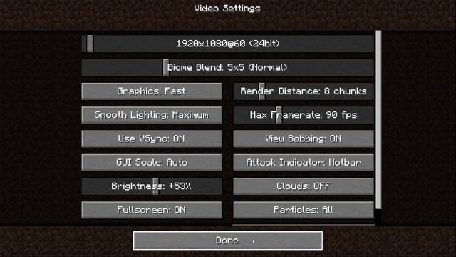 Minecraft Pixel World 24.12.2019 смотреть онлайн