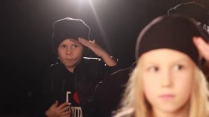 Backstage со съемок вступительного танца "Имена Продакшн" & NoTwerk для Команды Мигеля