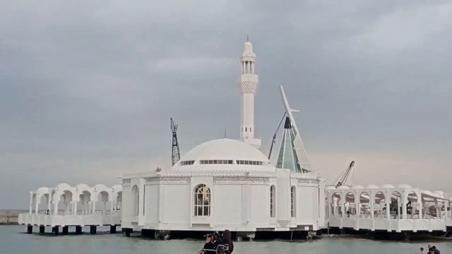 10 BEST Things to Do in Jeddah, Saudi Arabia | Travel Guide