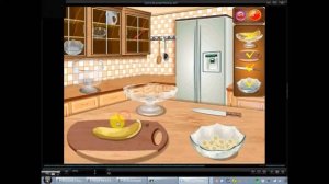 Прохождение Игры. Кухня Сары. #3. Вкусная Мелочь #1. Мультик Игра. Подборка. ПК Игры.