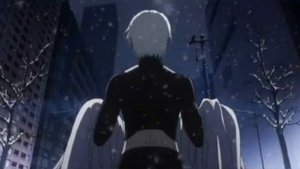 Аниме клип Токийский гуль песня Какой-то странный зверь живет внутри меня