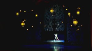 Семьи участников СВО посетили балет «Тысяча и одна ночь» в Приморье.