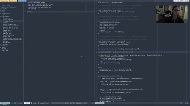 Functional Testing OpenFaaS Functions смотреть онлайн
