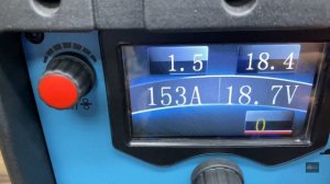 Обзор GROVERS MIG-200C