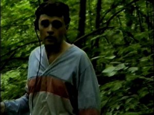 ARDF 1996. Майкоп июнь 1996. Тренировочный сбор по СРП