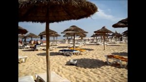 отзыв  о отеле Houda Yasmine Hammamet 4*