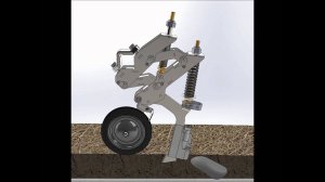 Сошник IC работа