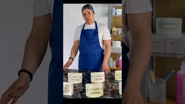 Что не стоит делать из гипса
