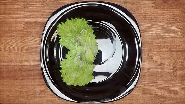 Оливье С Курицей \ Салат Столичный