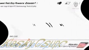 Huawei Feels Dizzy^8